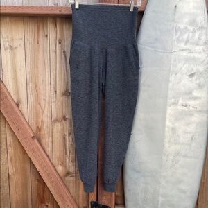 Beyond the Bump Yoga Jogger leggings